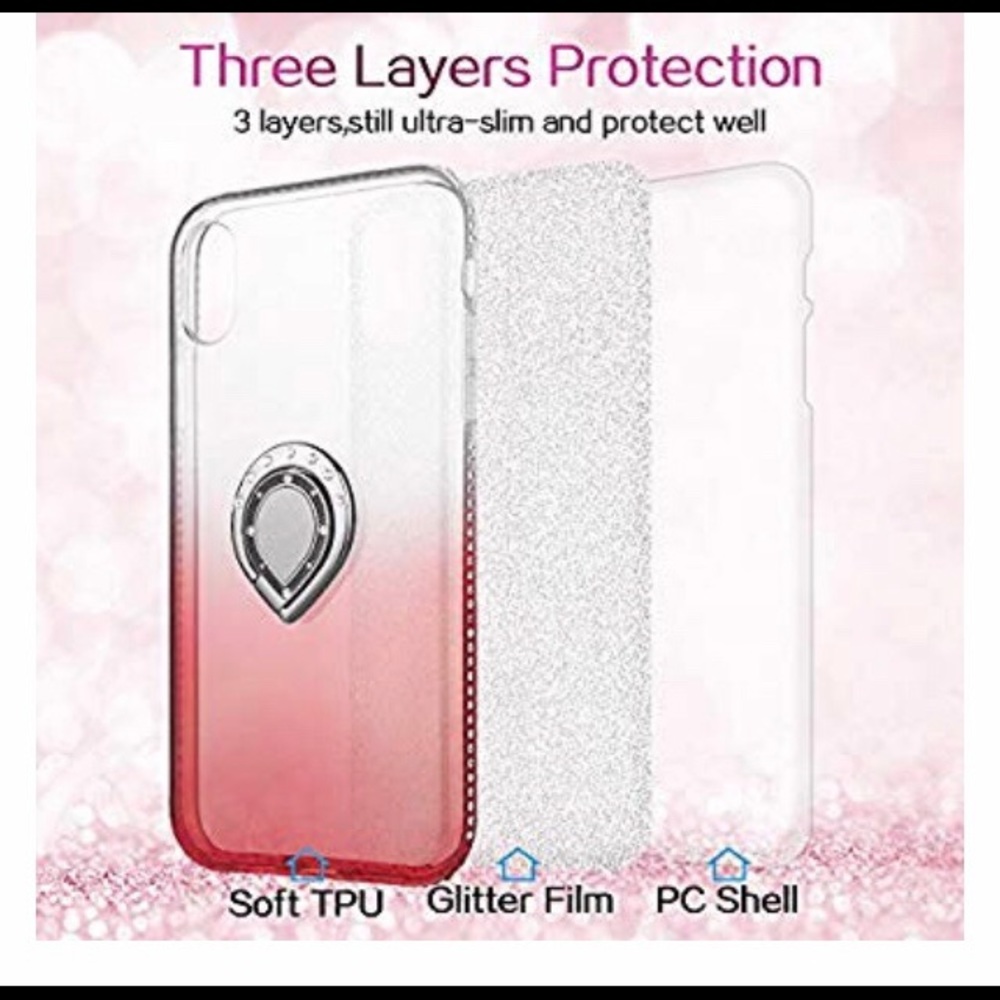 iPhone XR case - Picture 4 of 4